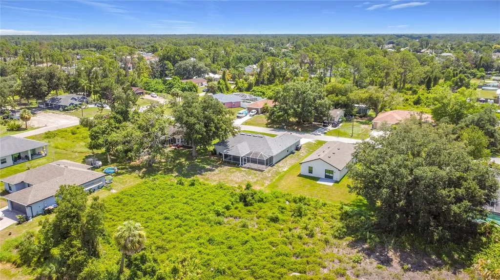 1741 Shevlin Street North Port FL 34286