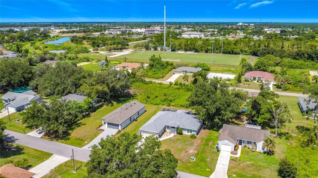 1741 Shevlin Street North Port FL 34286