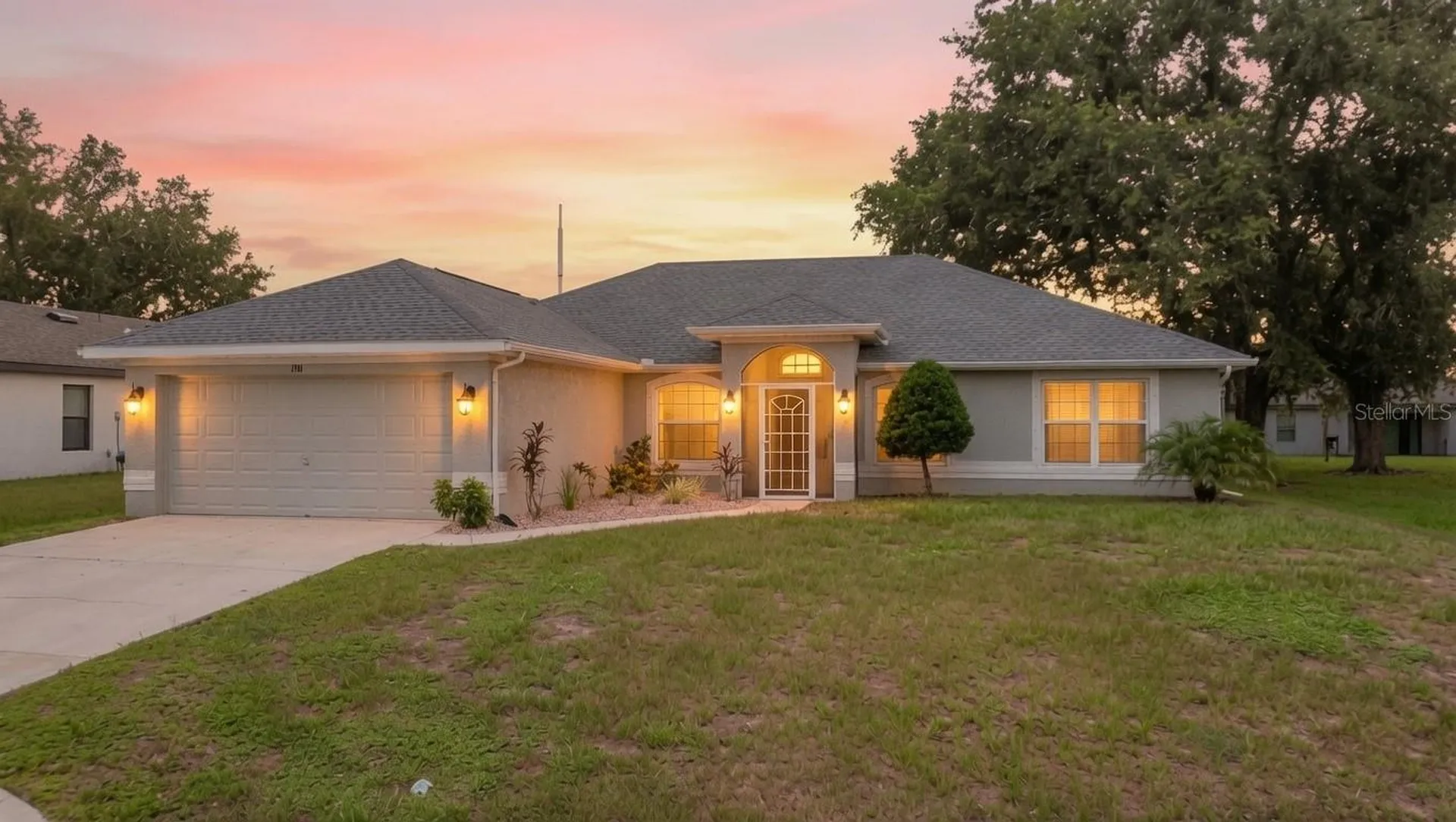 1741 Shevlin Street North Port FL 34286