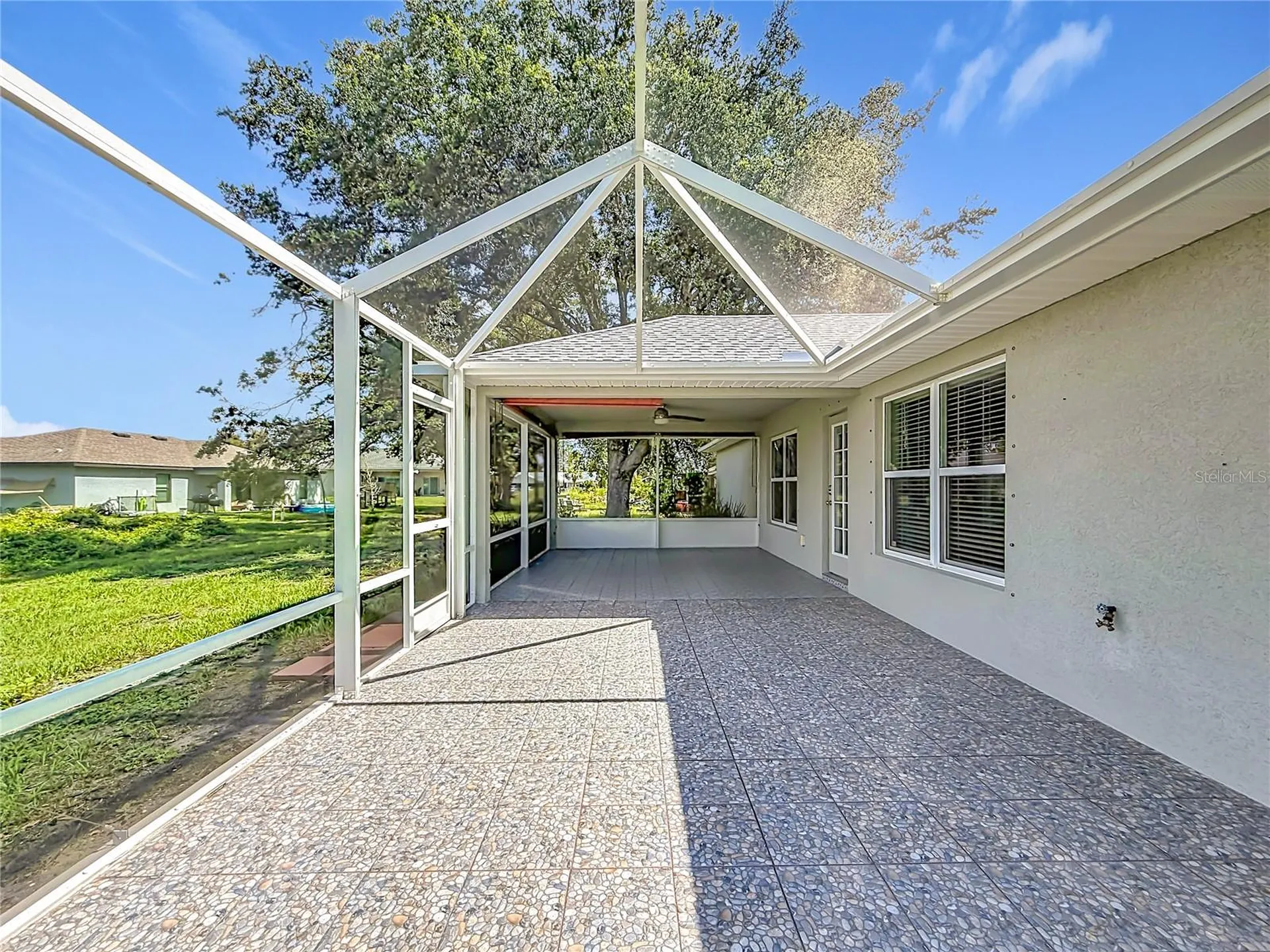 1741 Shevlin Street North Port FL 34286
