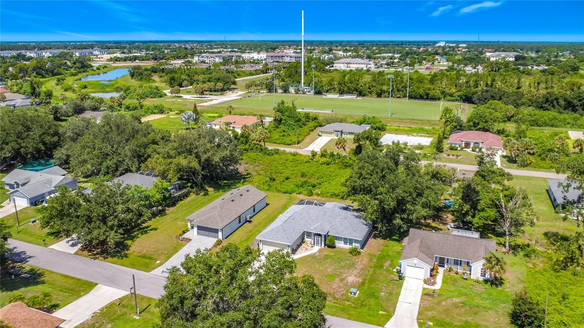 1741 Shevlin Street North Port FL 34286