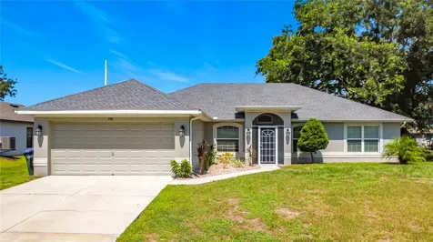 1741 Shevlin Street North Port FL 34286