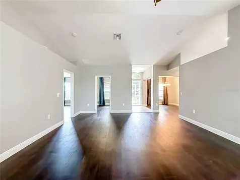 1741 Shevlin Street North Port FL 34286