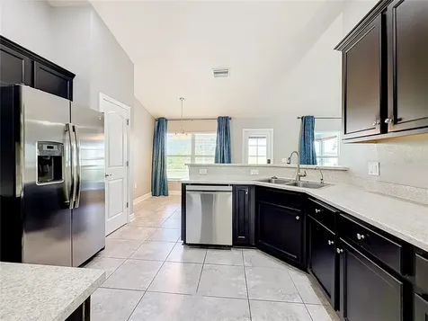 1741 Shevlin Street North Port FL 34286