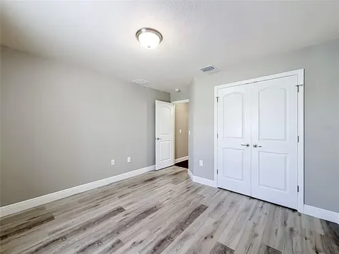 1741 Shevlin Street North Port FL 34286