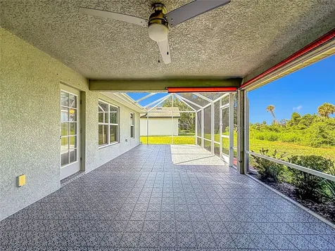1741 Shevlin Street North Port FL 34286