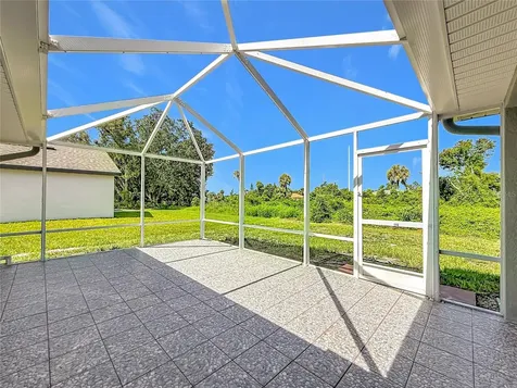 1741 Shevlin Street North Port FL 34286