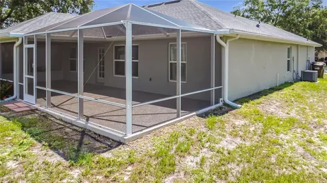 1741 Shevlin Street North Port FL 34286