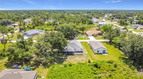 1741 Shevlin Street North Port FL 34286