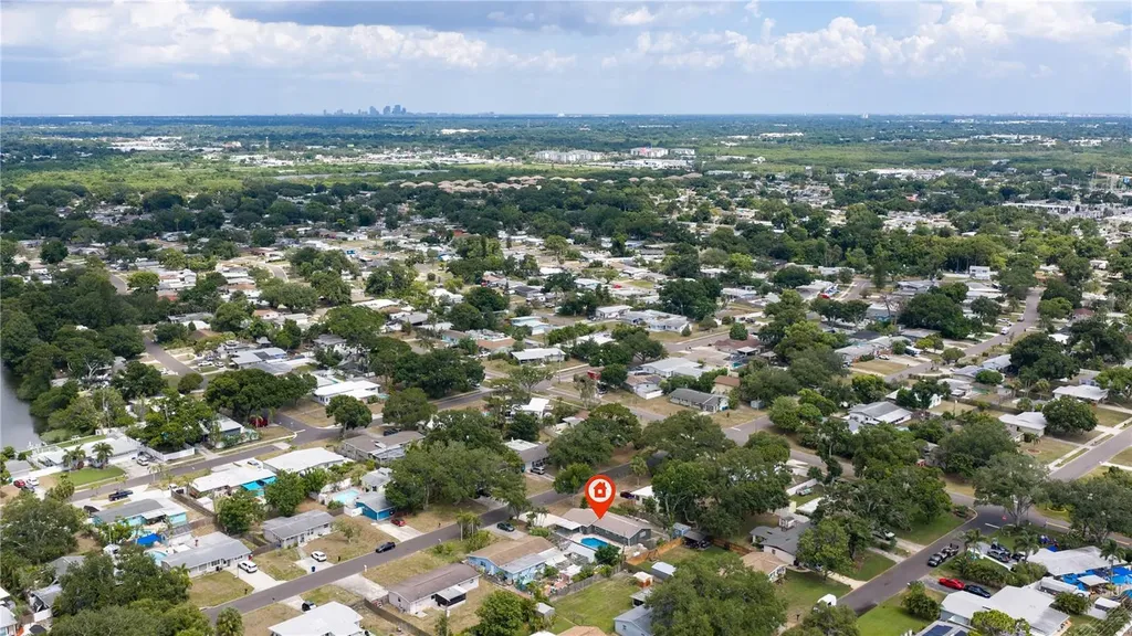 8536 Quail Road Seminole FL 33777