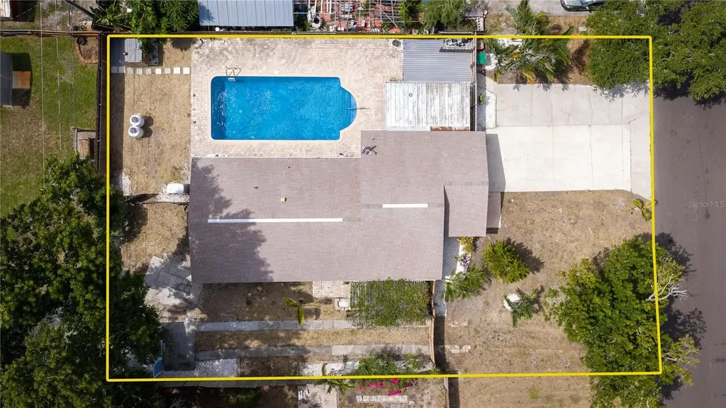 8536 Quail Road Seminole FL 33777