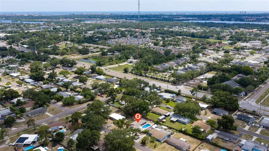 8536 Quail Road Seminole FL 33777