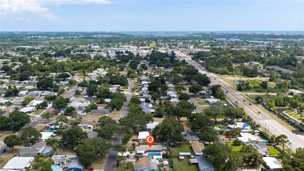 8536 Quail Road Seminole FL 33777