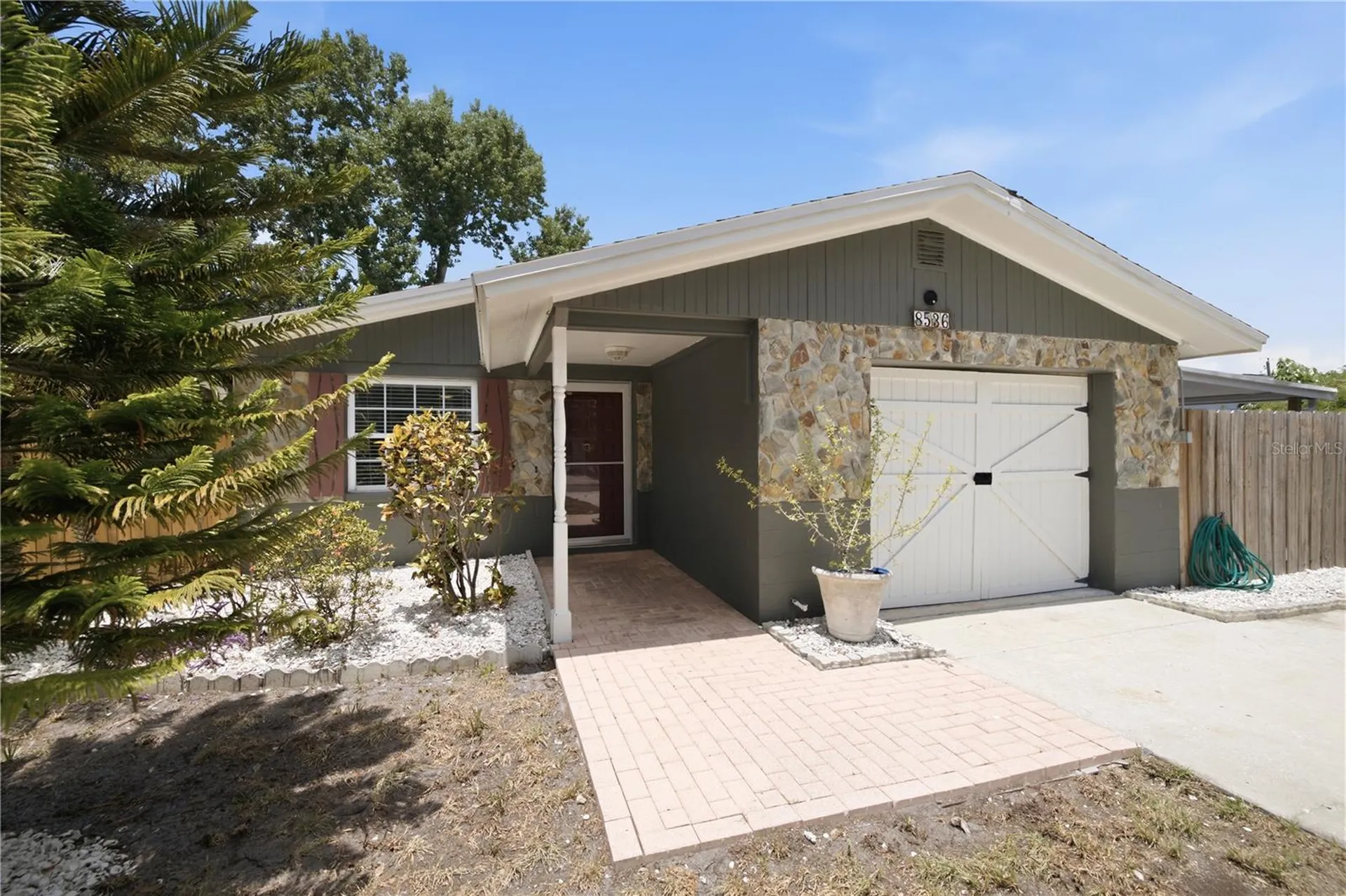 8536 Quail Road Seminole FL 33777
