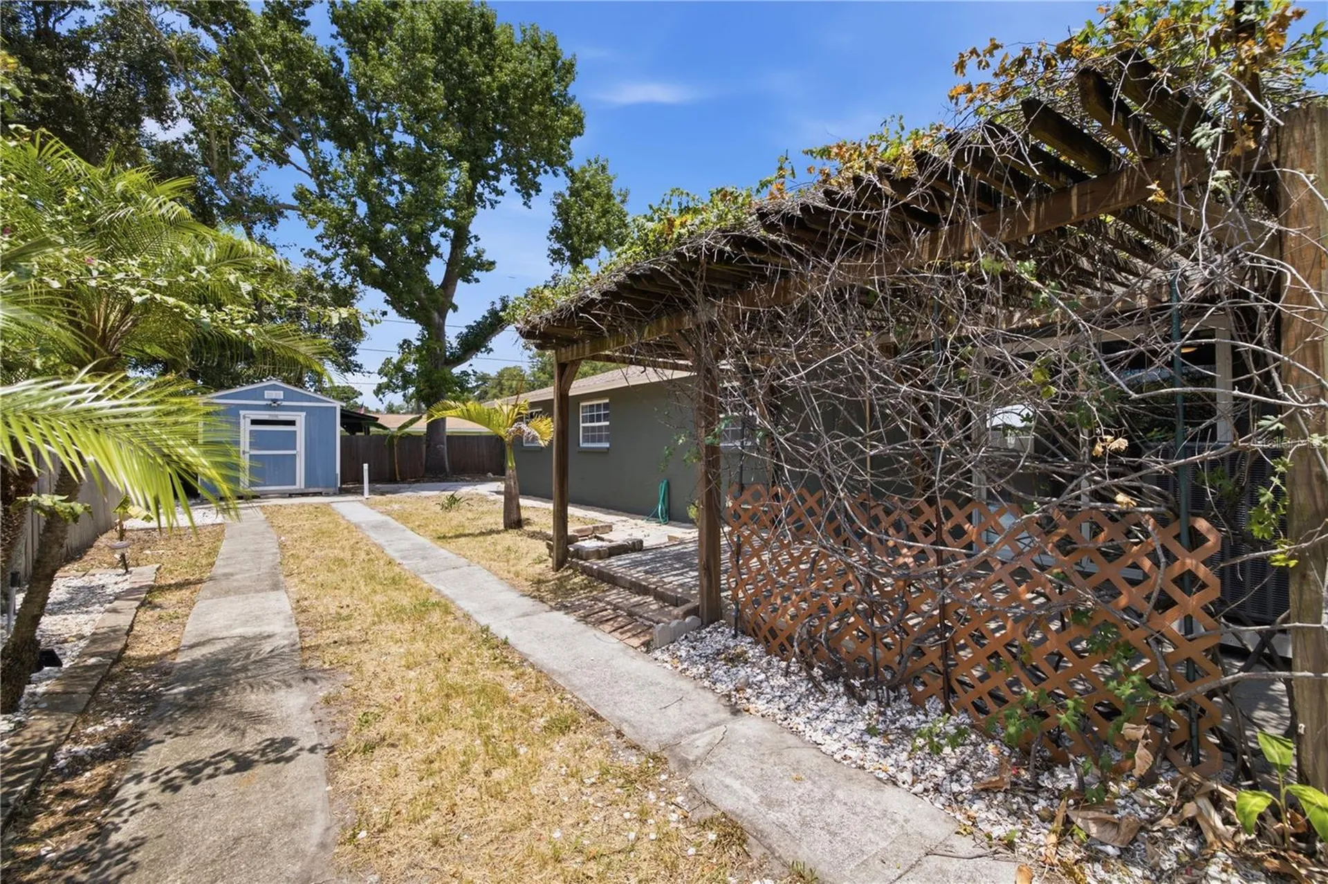8536 Quail Road Seminole FL 33777