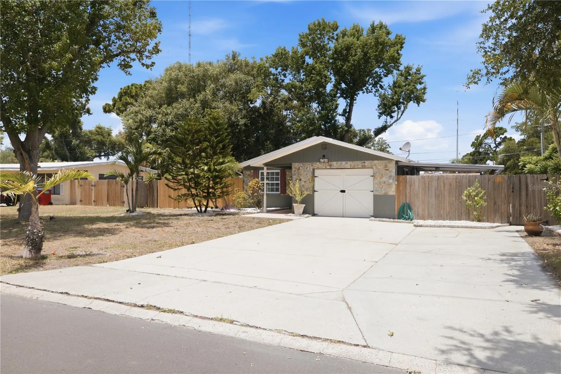 8536 Quail Road Seminole FL 33777