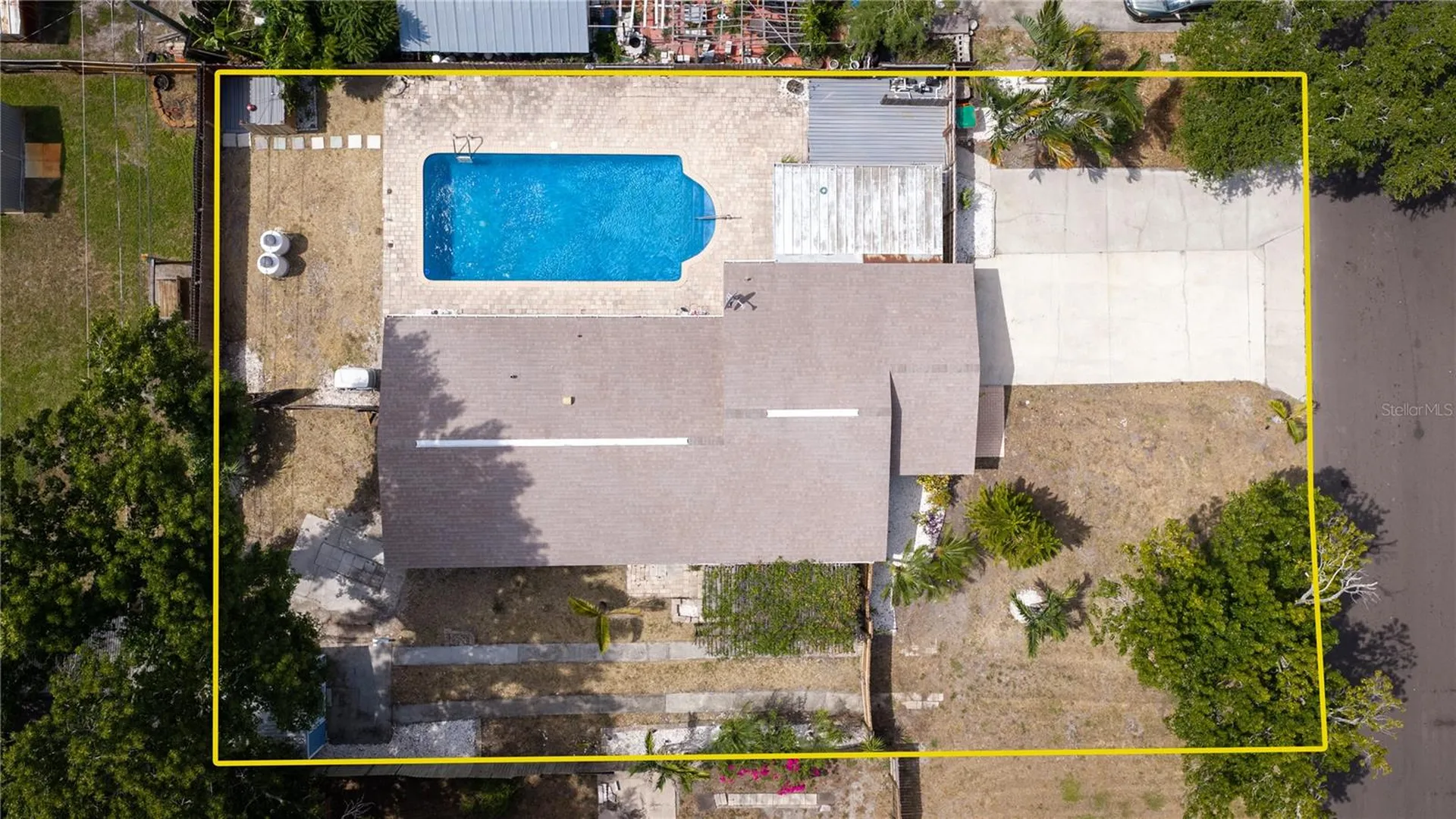 8536 Quail Road Seminole FL 33777