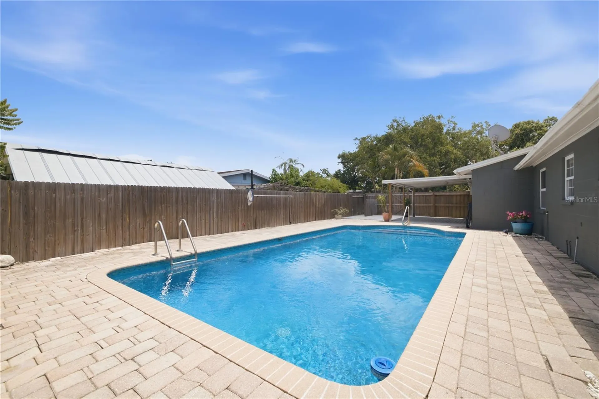 8536 Quail Road Seminole FL 33777