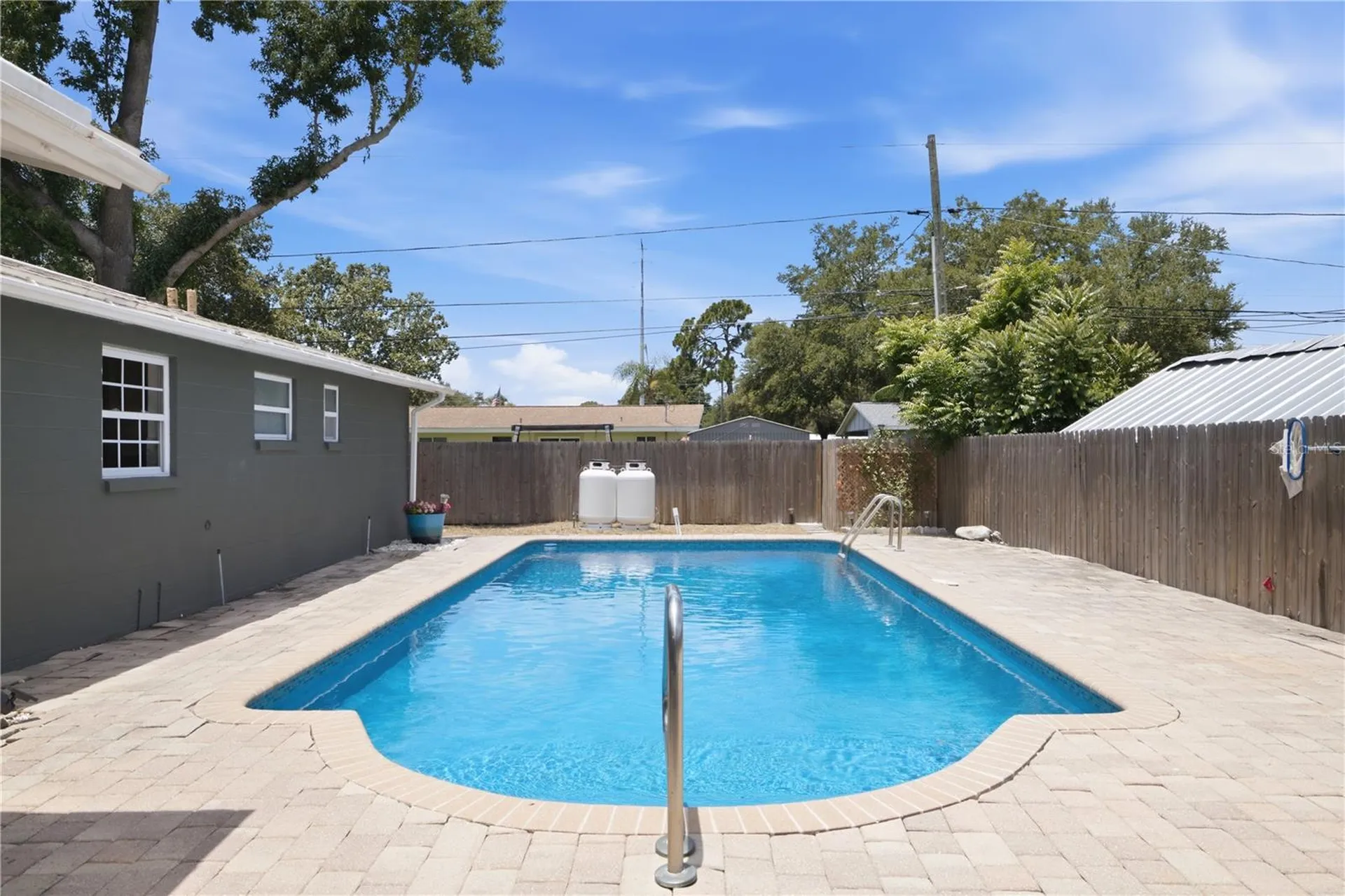 8536 Quail Road Seminole FL 33777