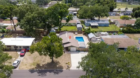 8536 Quail Road Seminole FL 33777
