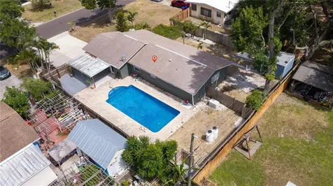 8536 Quail Road Seminole FL 33777