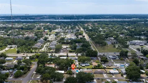 8536 Quail Road Seminole FL 33777