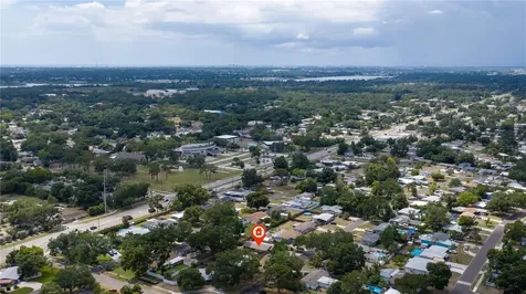 8536 Quail Road Seminole FL 33777