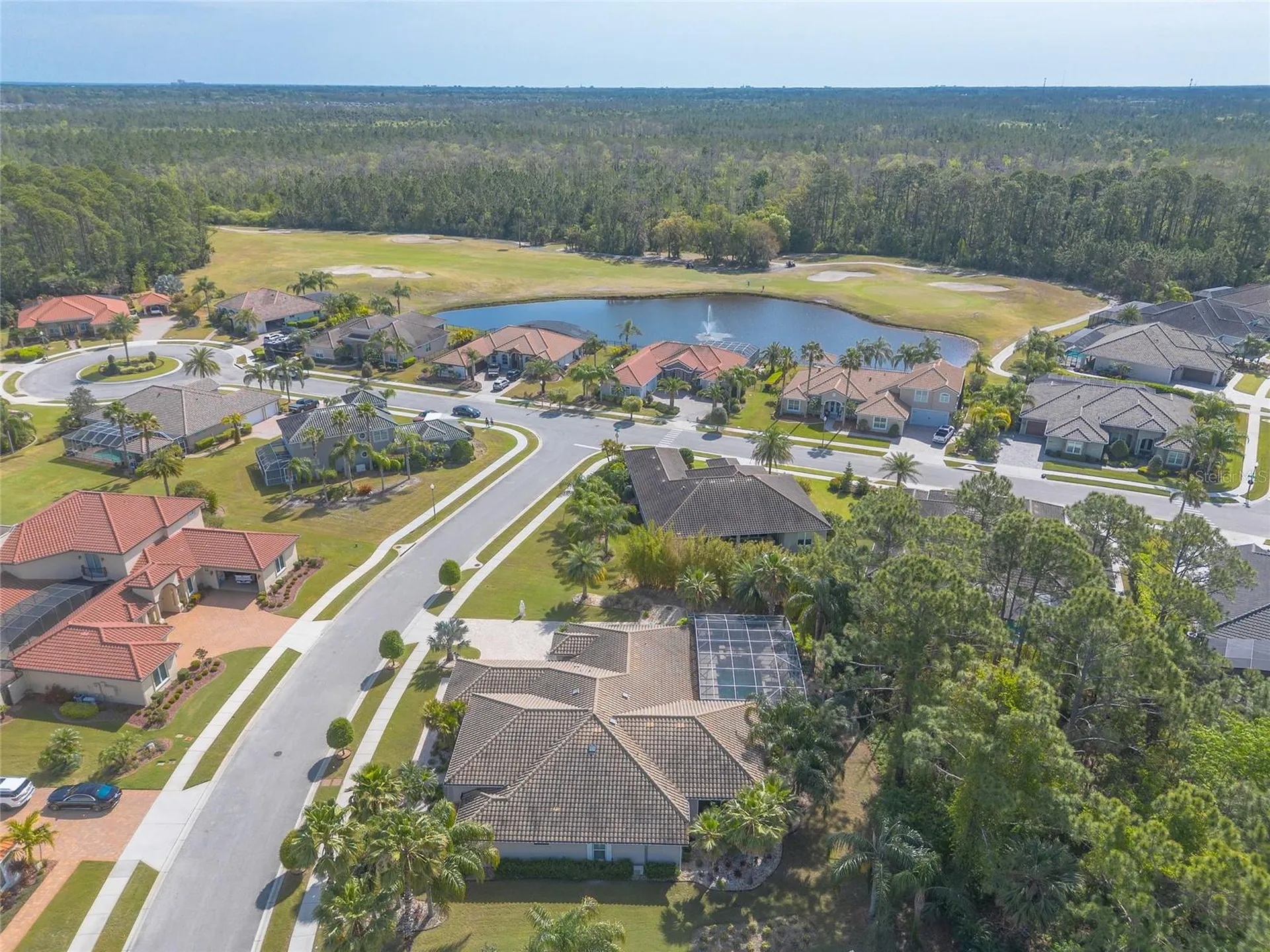 2904 Palma Lane New Smyrna Beach FL 32168