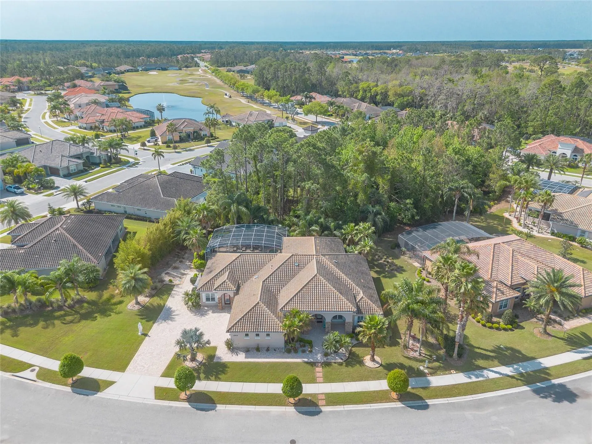 2904 Palma Lane New Smyrna Beach FL 32168