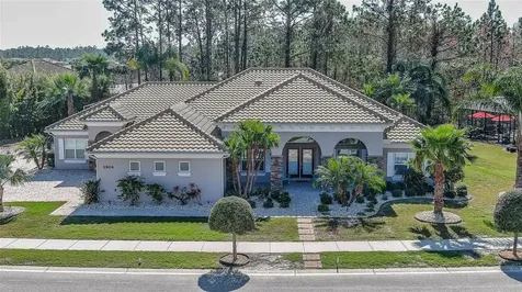 2904 Palma Lane New Smyrna Beach FL 32168