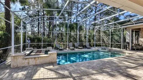 2904 Palma Lane New Smyrna Beach FL 32168