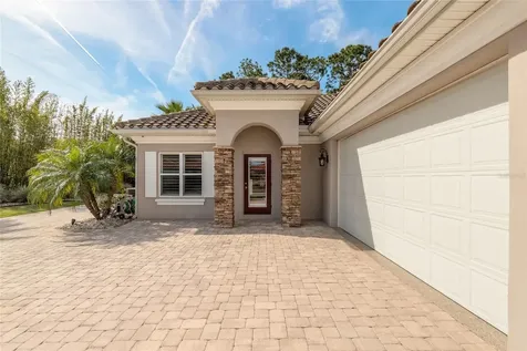 2904 Palma Lane New Smyrna Beach FL 32168