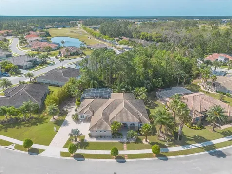 2904 Palma Lane New Smyrna Beach FL 32168