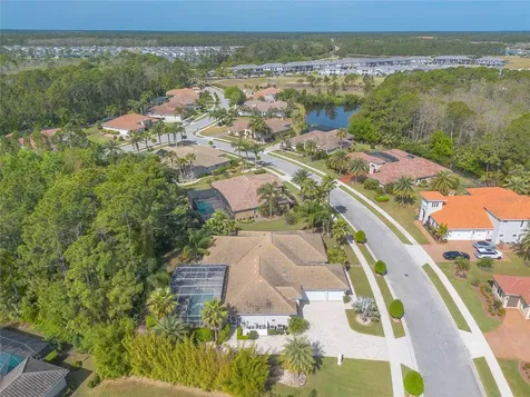 2904 Palma Lane New Smyrna Beach FL 32168