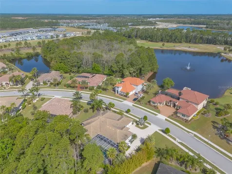 2904 Palma Lane New Smyrna Beach FL 32168
