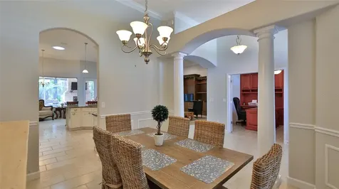 2904 Palma Lane New Smyrna Beach FL 32168