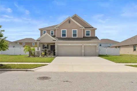 923 Fieldstone Way Haines City FL 33844