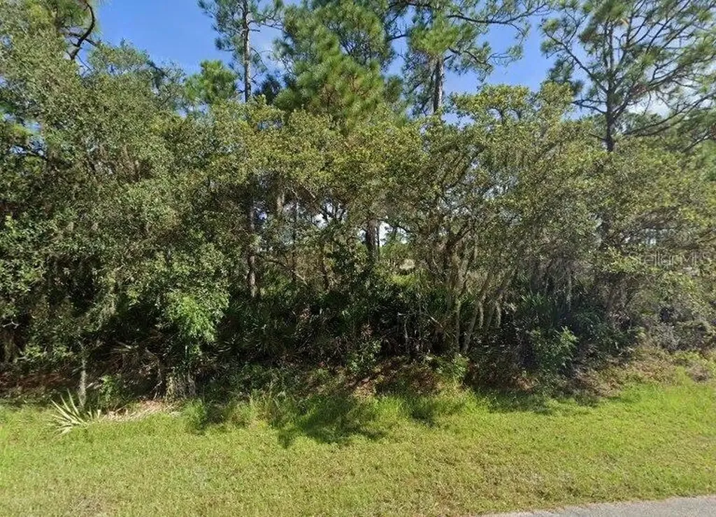 4406 Cooper Drive Sebring FL 33872
