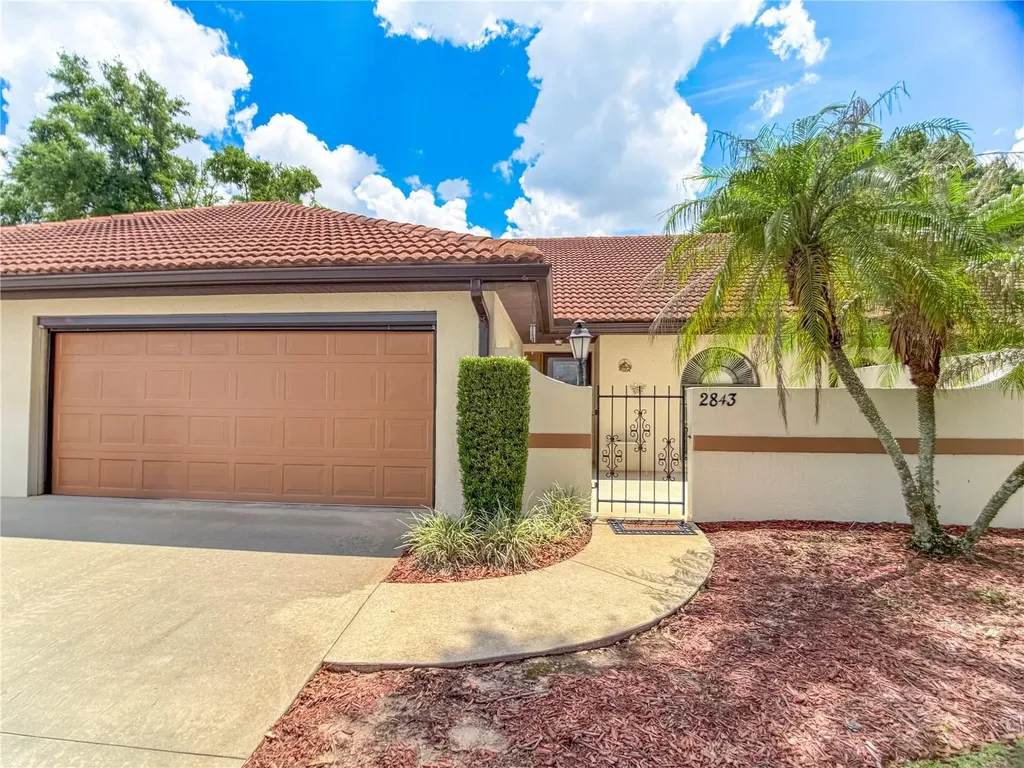 2843 Palo Verde Drive Avon Park FL 33825