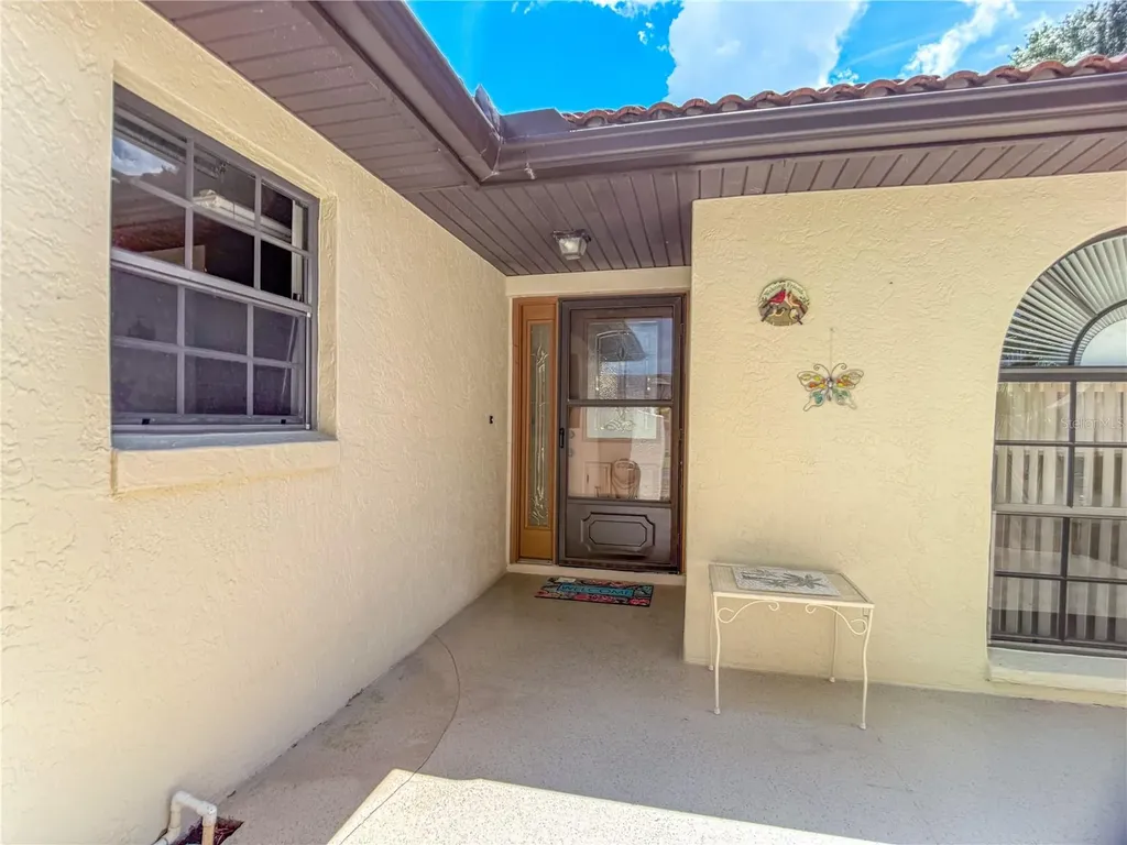 2843 Palo Verde Drive Avon Park FL 33825