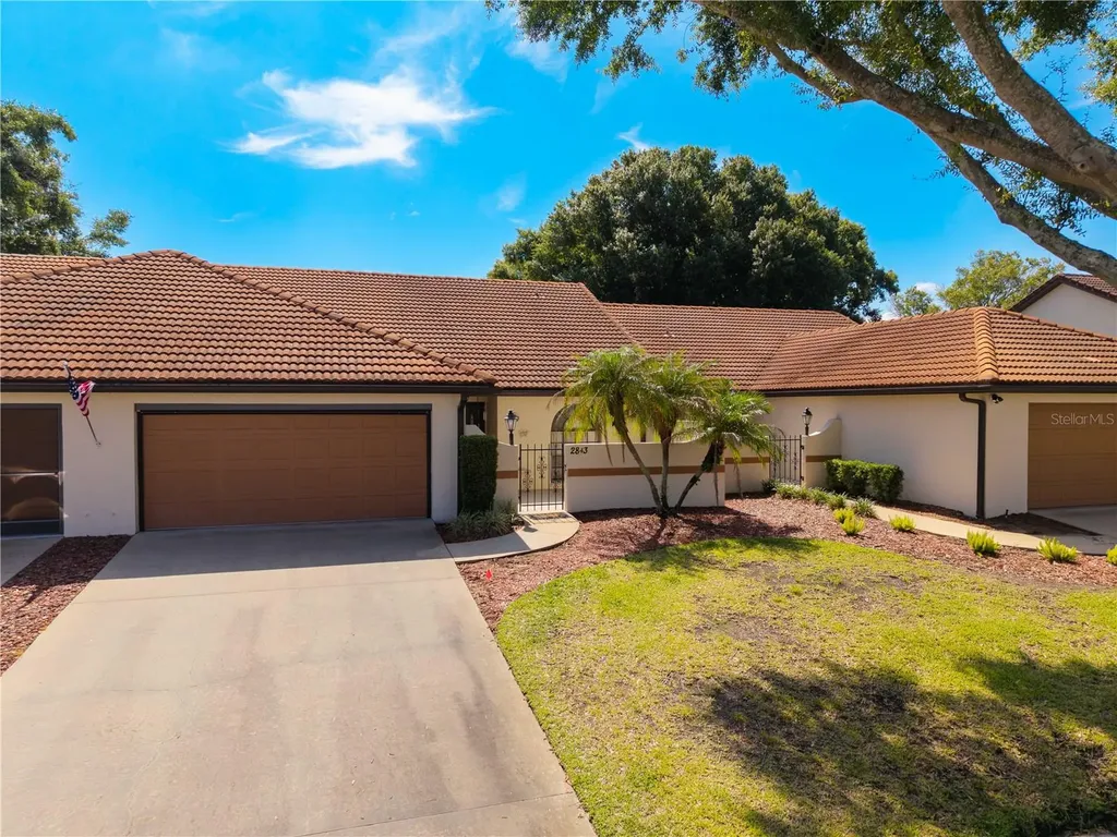 2843 Palo Verde Drive Avon Park FL 33825