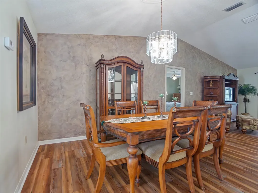 2843 Palo Verde Drive Avon Park FL 33825