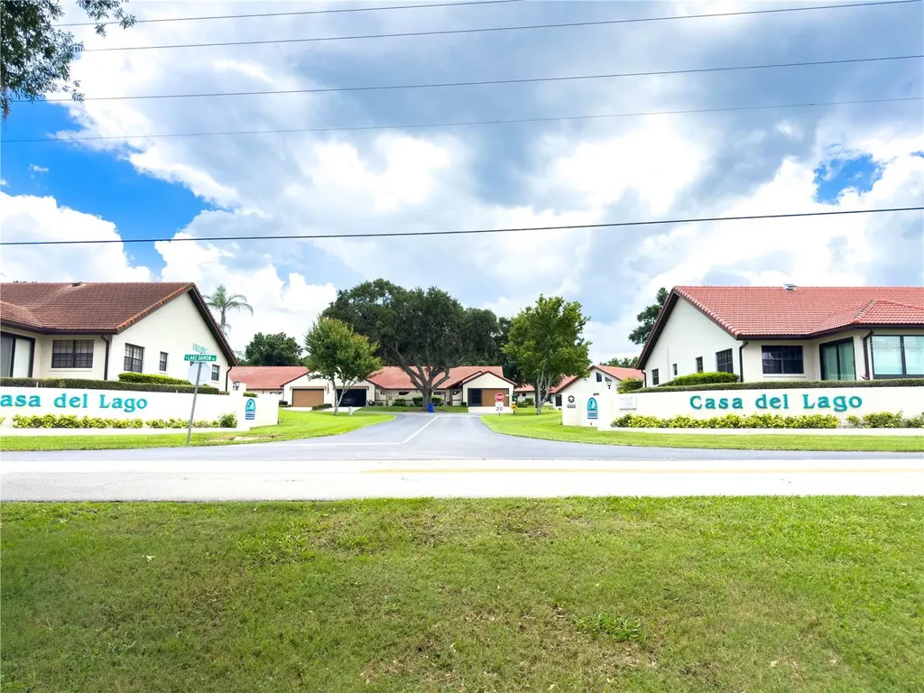 2843 Palo Verde Drive Avon Park FL 33825