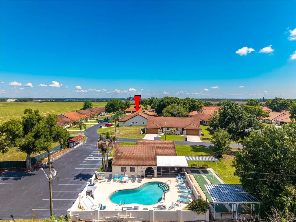2843 Palo Verde Drive Avon Park FL 33825