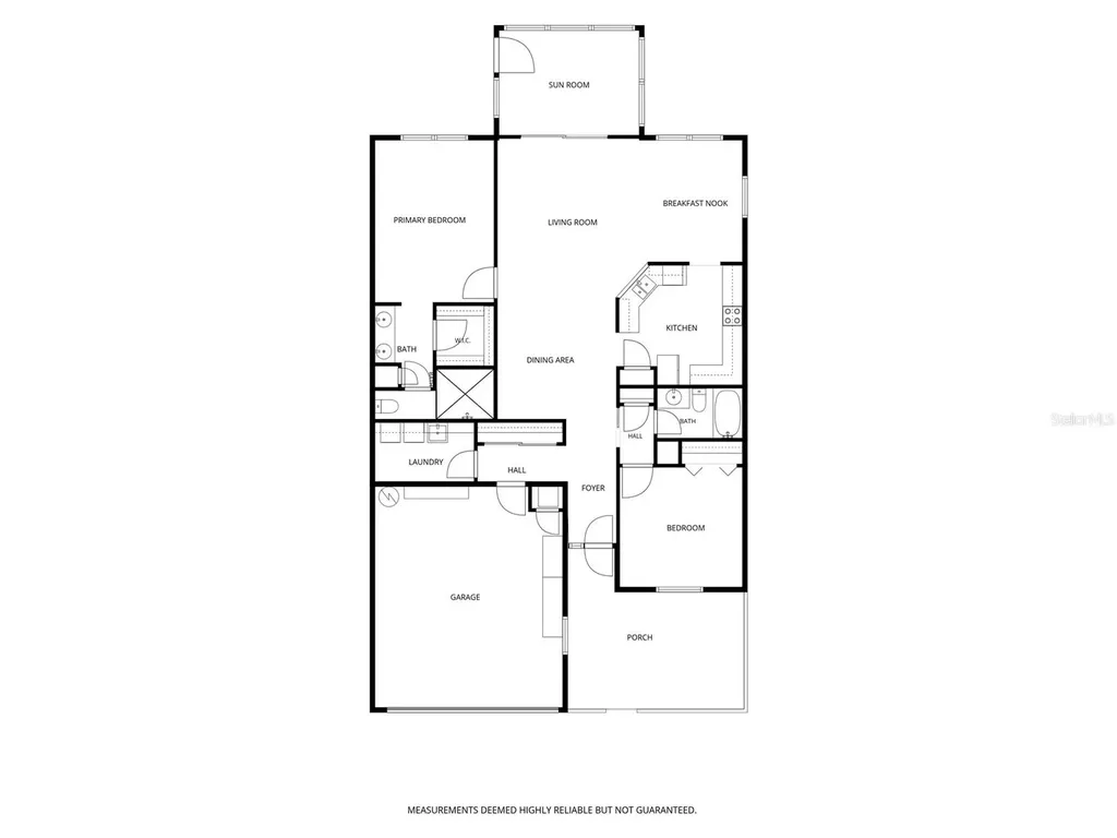2843 Palo Verde Drive Avon Park FL 33825