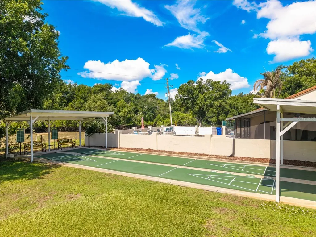 2843 Palo Verde Drive Avon Park FL 33825