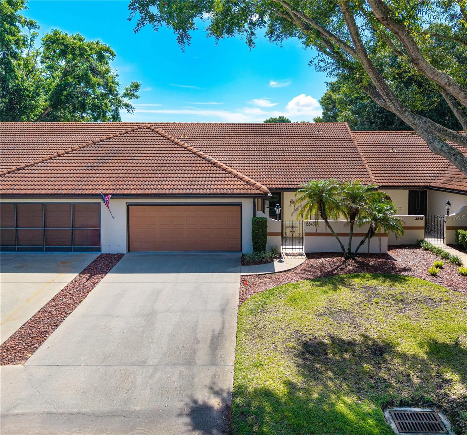 2843 Palo Verde Drive Avon Park FL 33825