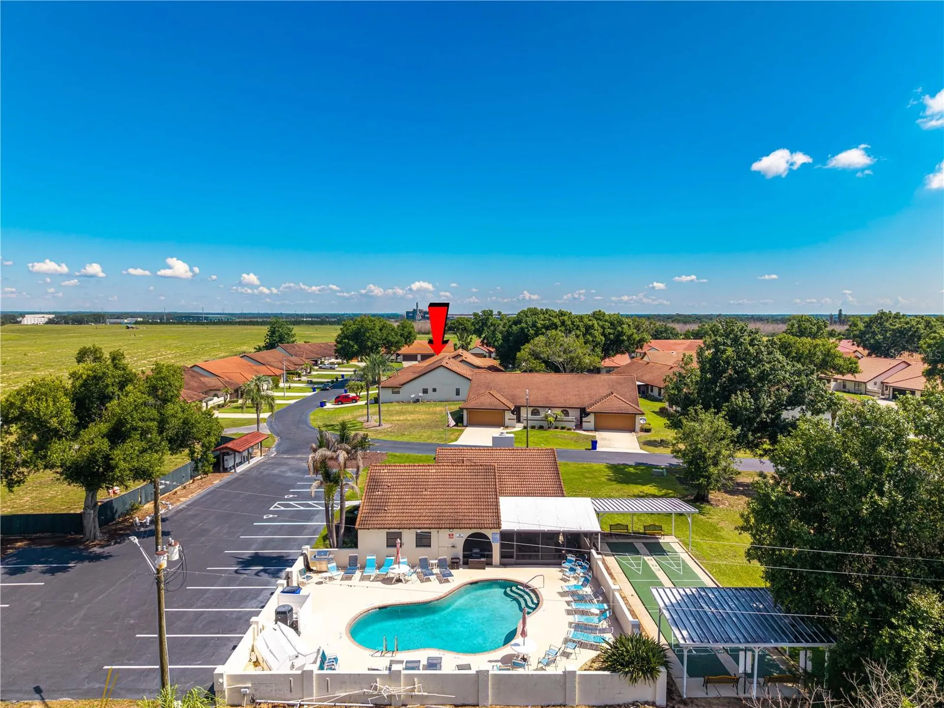 2843 Palo Verde Drive Avon Park FL 33825