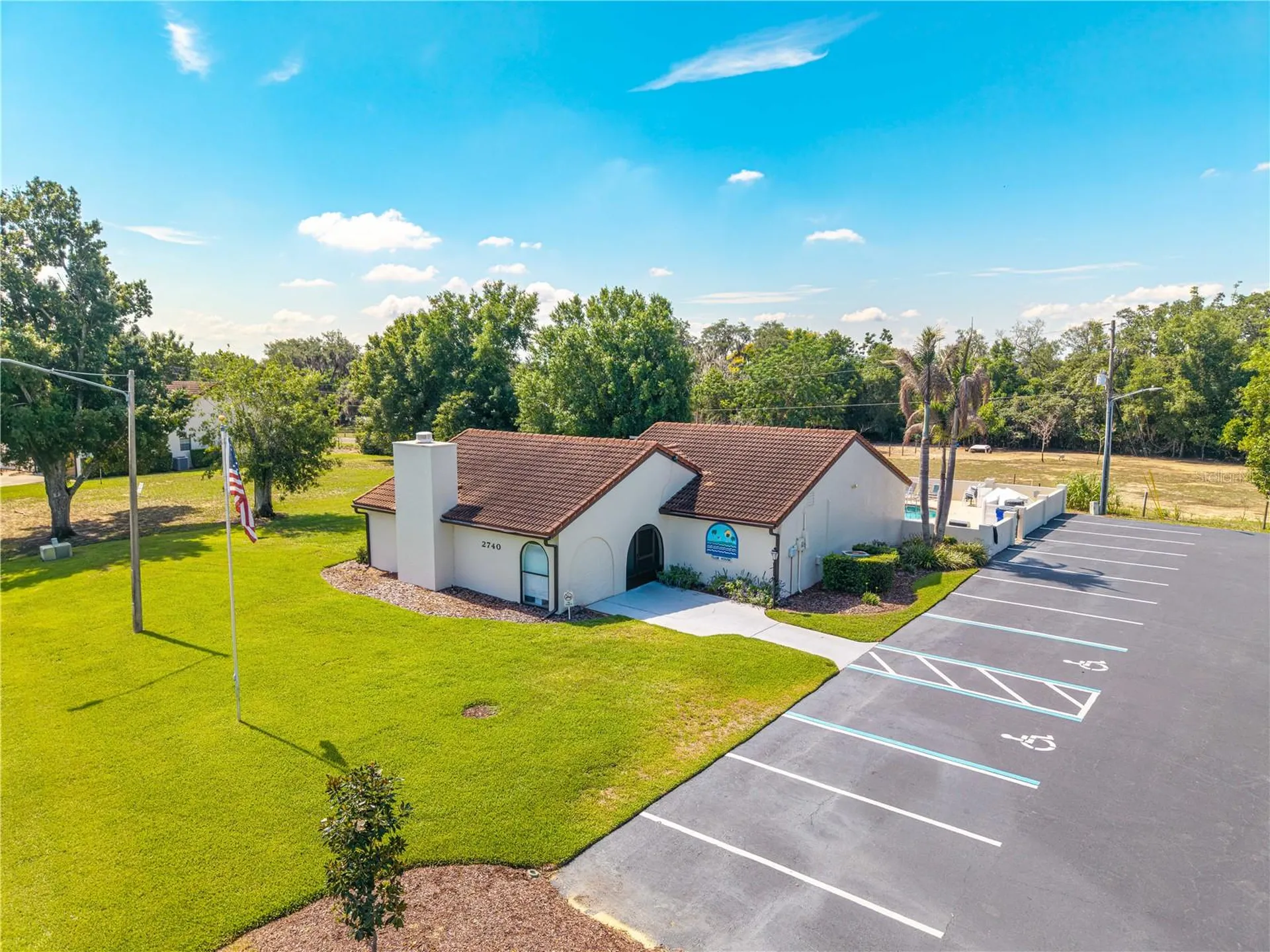 2843 Palo Verde Drive Avon Park FL 33825