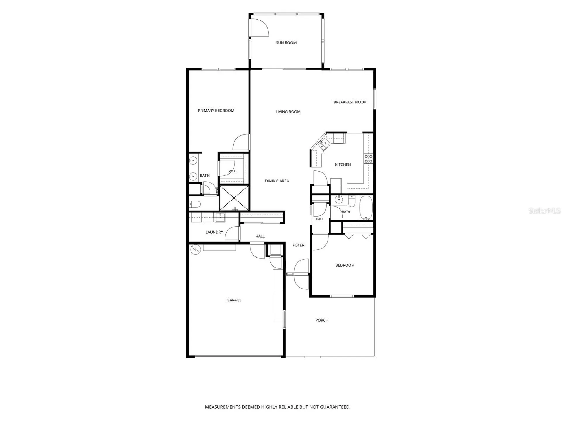 2843 Palo Verde Drive Avon Park FL 33825